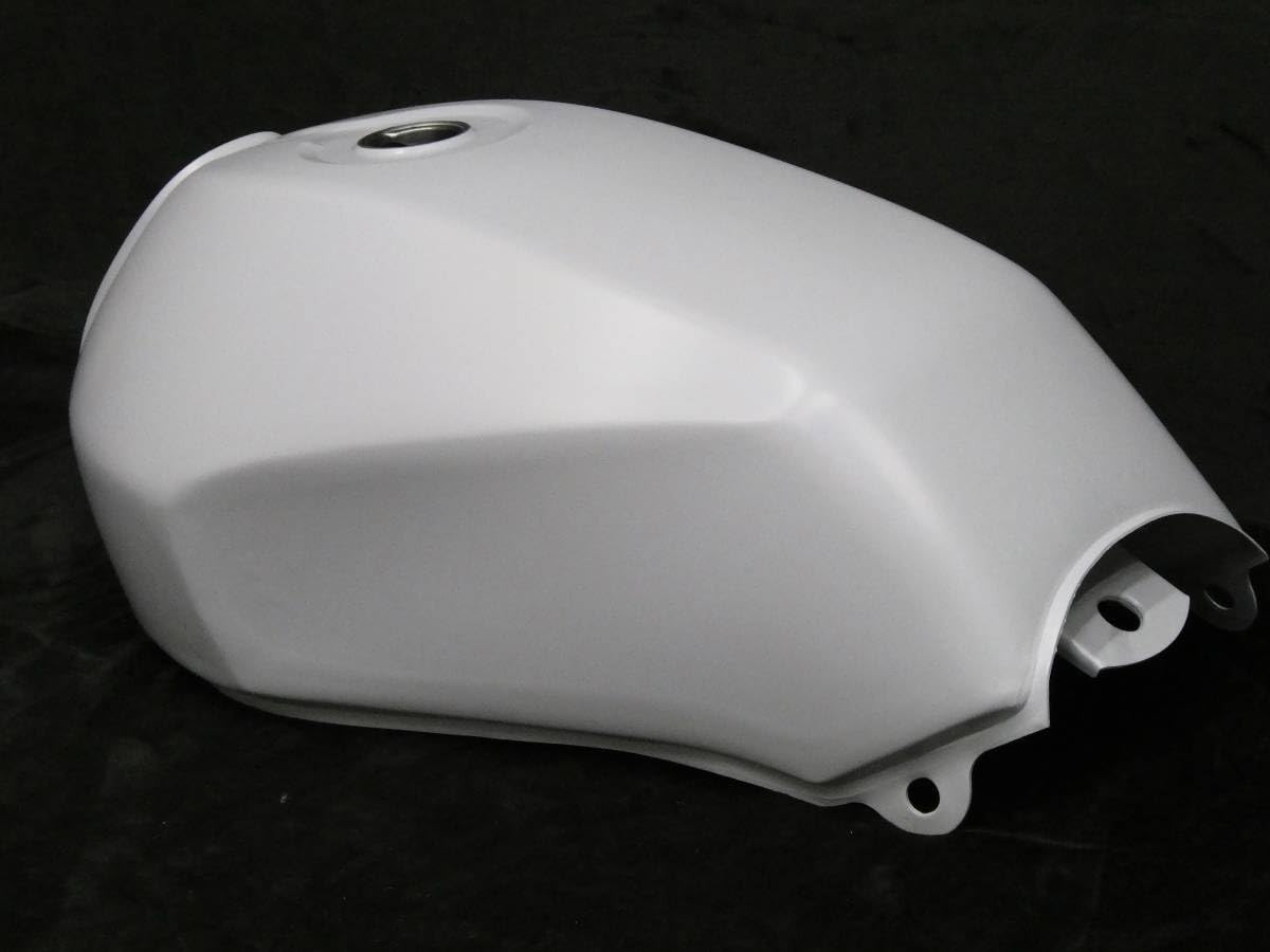 Amazon | CBX400F CBX550F タンク サフムク 未塗装NC07